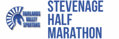 Stevenage Half Marathon